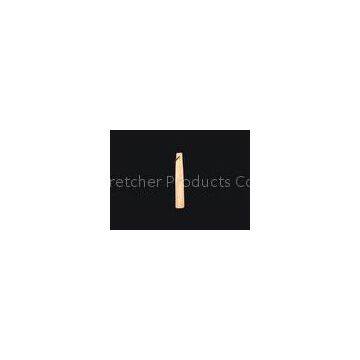 OEM Wooden Short or Long Handle Boot / Shoe Horn for Hotel, Store, Home