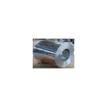 DX51D+AZ DX51D+Z Cold Rolled Hot Dip Galvanized Steel Coil / ASTM A653 508mm Steel Coil
