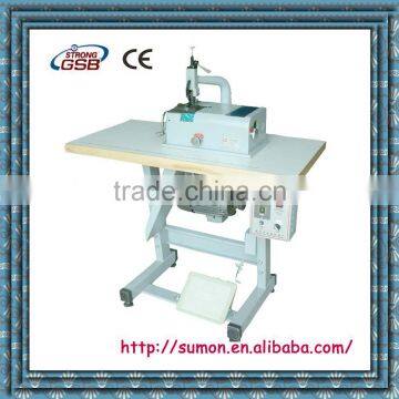 Lizhou Round Knife Leather Strap Cutting Machine photo-5