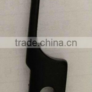 Positioning hook, sewing machine parts