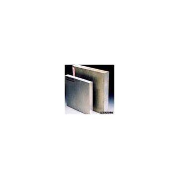 Aluminum Extend Board