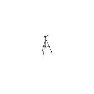 Durable versatile mini 12 section plastic photography camera Traveller Tripod / gorillapod with logo