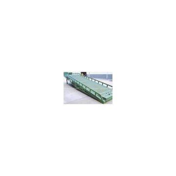 Loading ramp