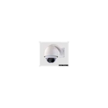 Outdoor High Speed Dome Camera MG-OF II Series