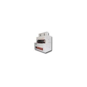 Saw Tooth Cotton Ginning machine