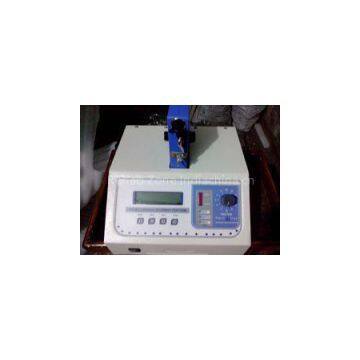 Traction Machine With LCD Display