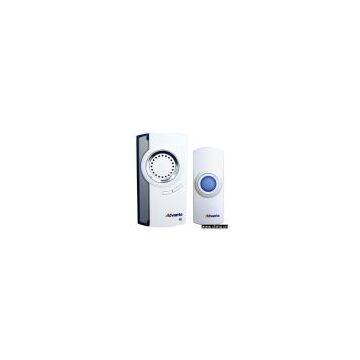 Sell Wireless Plug-In Doorbell
