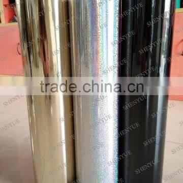 PET Heat Transfer Vinyl for T Shirt