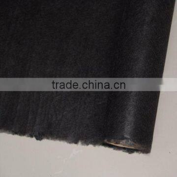 Carbon Fiber Thin Felt