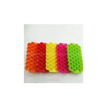 Honeycomb Silicone Ice Tray