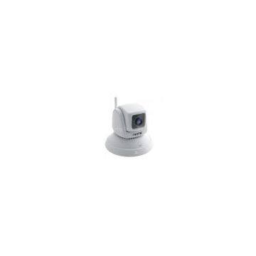 Low-cost IR Network PTZ Camera