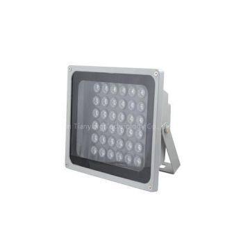 300w Fin-tube LED Flood Light