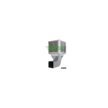 Yihe Series Evaporative Air Cooler(air Cooler,water Air Cooler)