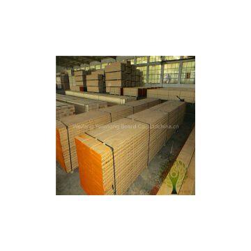 Yelintong AS1577 scaffolding planks pine lvl board export to Australia market
