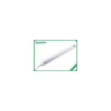 Hydroponic 4ft 20 W T8 Led Tube Grow Light , Warm White T8 Grow Light Bulbs