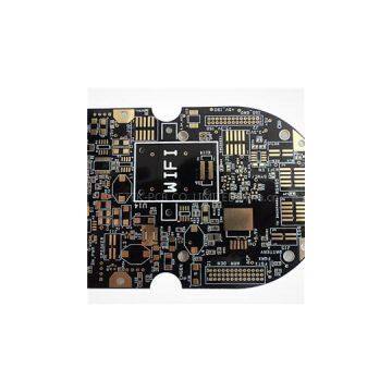 Custom Multilayer PCB