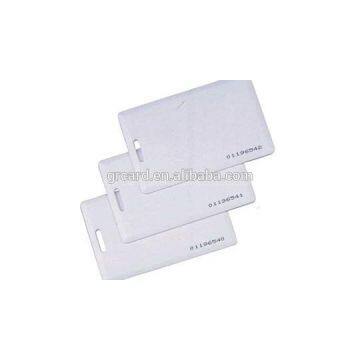 RFID TK4100 Thick Card