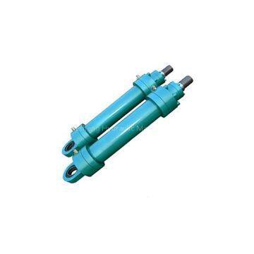 Forklift Hydraulic Cylinder For Bucket Truck