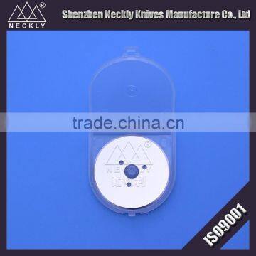 HOT--45mm rotary cutter blades