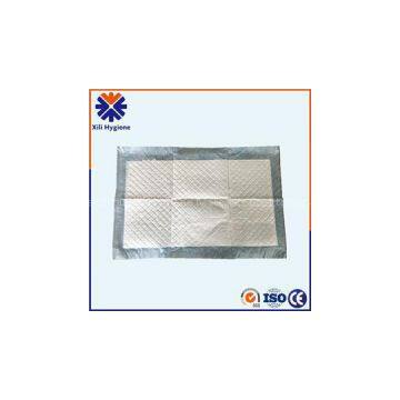 OEM Brand Animal Urine Pet Underpad