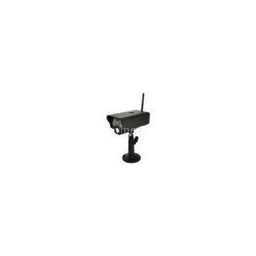 Waterproof Wireless Digital Video Surveillance System 300M Transmission Range