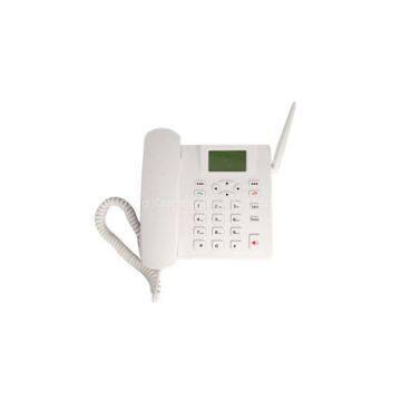 New GSM Fixed Wireless Phone