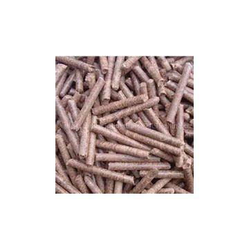 Biomass Pellet