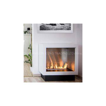 Landcape Ethanol Fireplaces