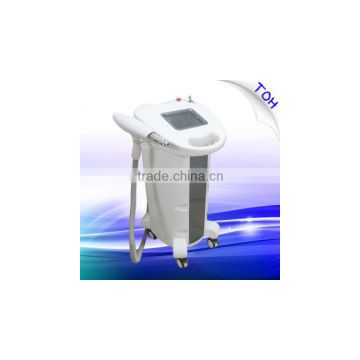 Laser therapy clinical equipment for hair removal and varicose veins removal P001