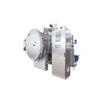 Beam Dyeing Machine