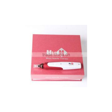 world best selling products korea nano cosmetic stria gravidarum treatment dermo pen kit EL011