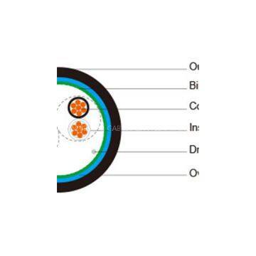 XLPE Insulated, LSZH Sheathed And Overall Screened Instrumentation Cables (Multipair)