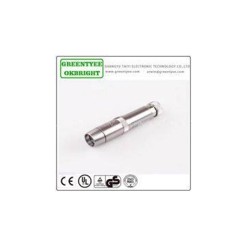 Hot Selling Good High Quality Durable Battery Hid Flashlight