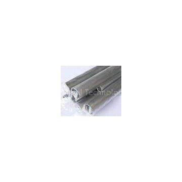 Custom ASTM F67 Titanium Seamless Pipe Grade 5 , Grade 2