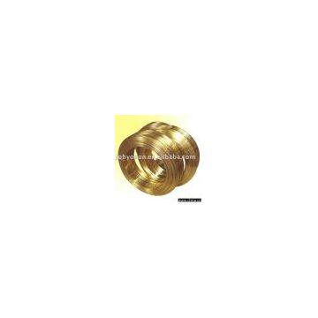 brass wire,bronze wire,red copper wire