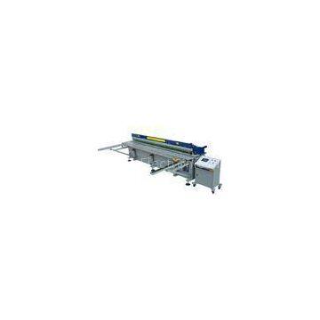 Multifunction Auto Channel Letter Heating Acrylic Bending Machine 1200mm