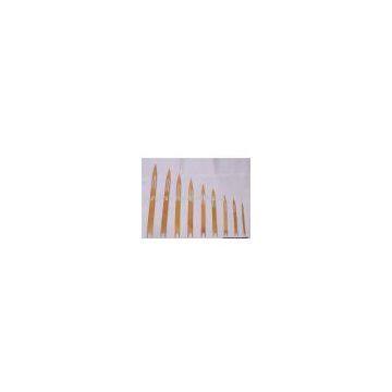 Bamboo Weaving Needle