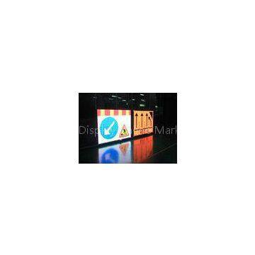 Large Advertising LED Screens