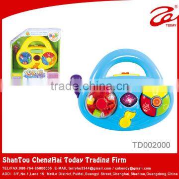 2015 new toys for kid,musical battery operated toy