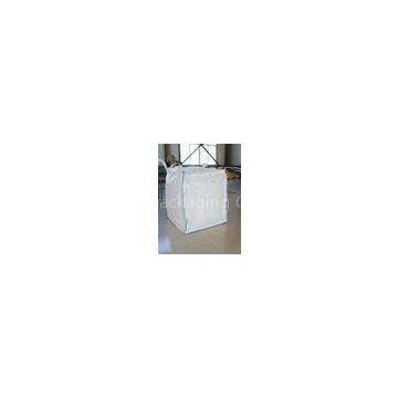 Type A side stitch lock bulk bags ,  flexible intermediate bulk container