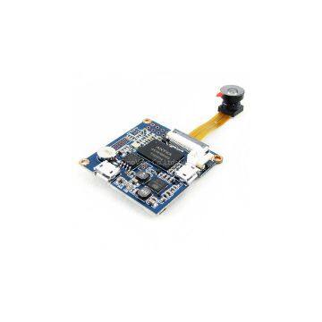 Open-source IP Camera Wifi on Board Linux System Board Small ip Camera for Banana Pi/raspberry Pi/banana Pro photo-2