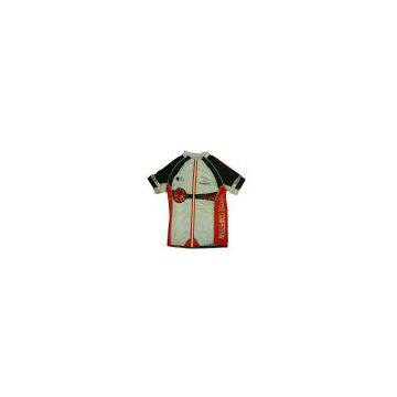 brand high quality digital printing bicycle clothes sublimation bicycle jerseys