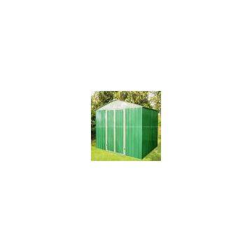 GARDEN SHED STORAGE G8080