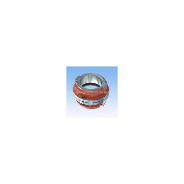 Double Thrust Self-centering Bearing