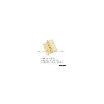 Cabinet hinge
