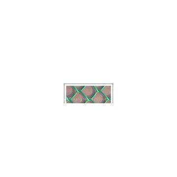 supply chain link fence
