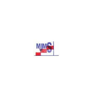Shanghai Mingjia Metel Science Co.,Ltd.