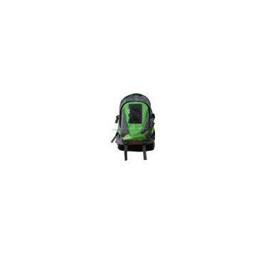 Solar Backpack