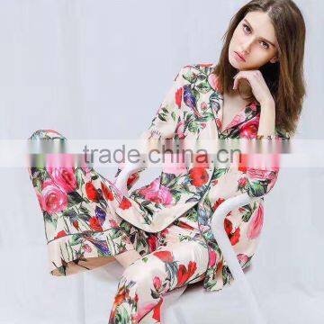 Flannel Pajamas