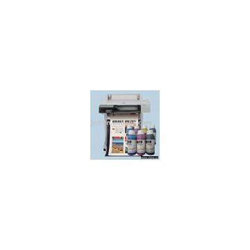 Water-based Sublimation Ink for EPSON 7600/9600